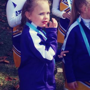 Meet your Posher, Jason